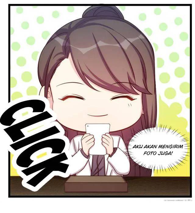 CEO’s Sudden Proposal Chapter 177 Gambar 4
